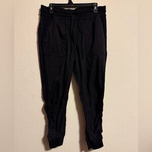Lululemon dance studio joggers